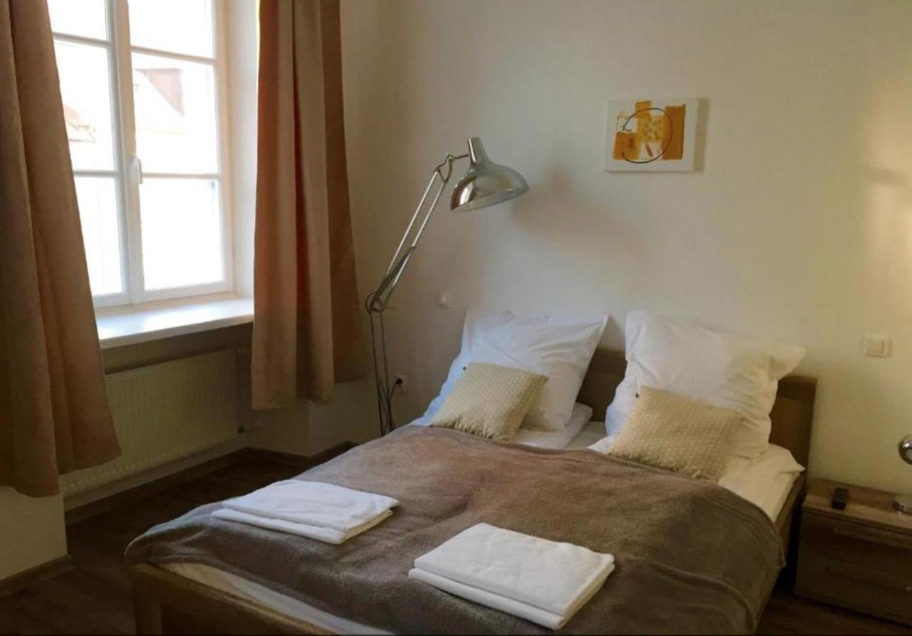 Chambre Double - Bâtiment Séparé