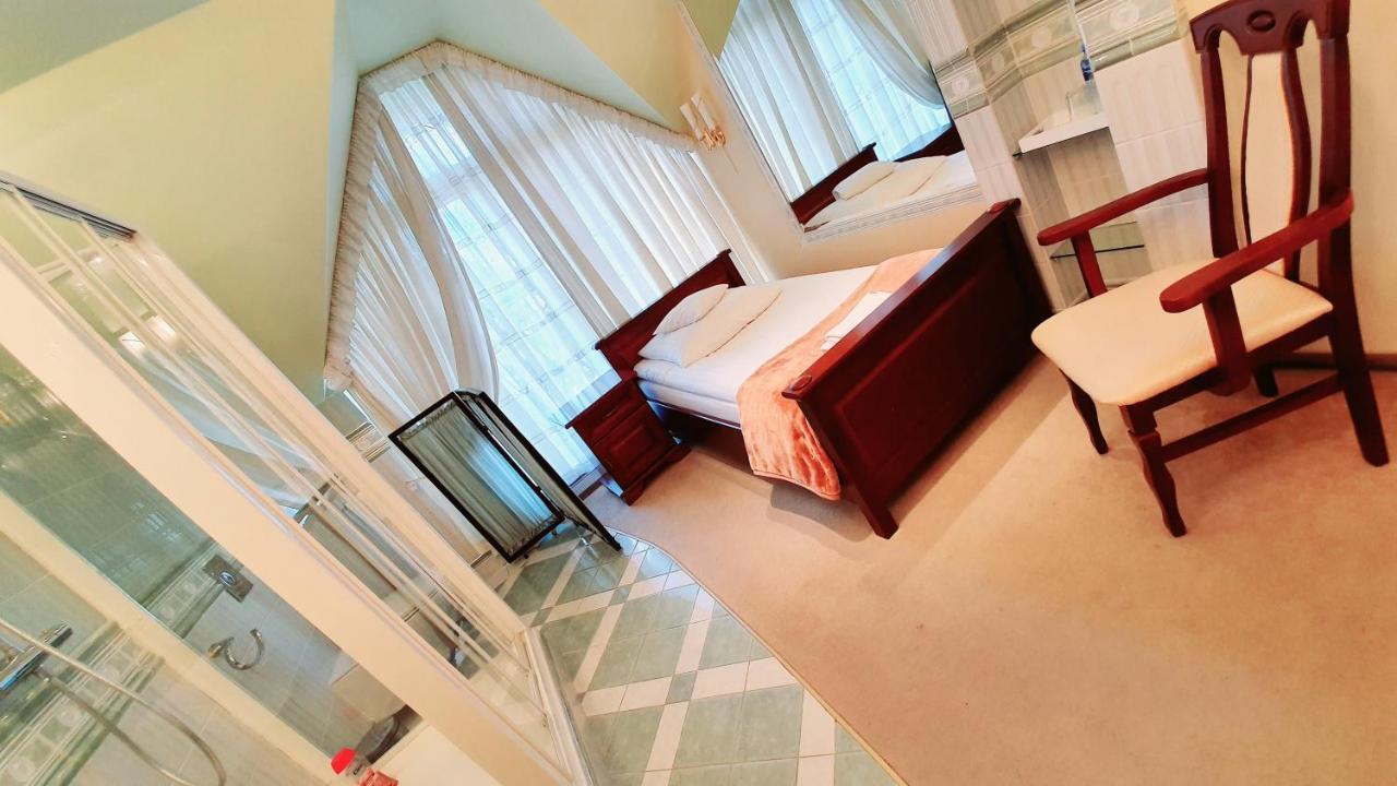 Petite Chambre Simple