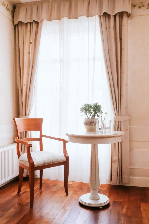 Chambre Simple