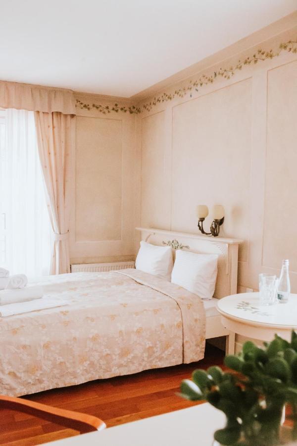 Appartement Suite