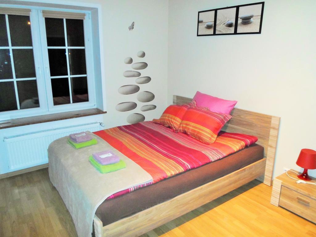 Chambre Double Classique