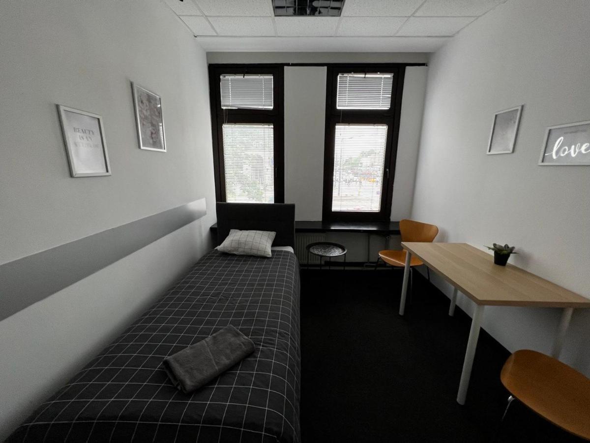 Petite Chambre Simple