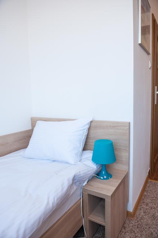 Chambre Simple