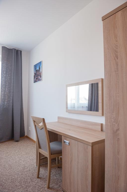 Chambre Lits Jumeaux