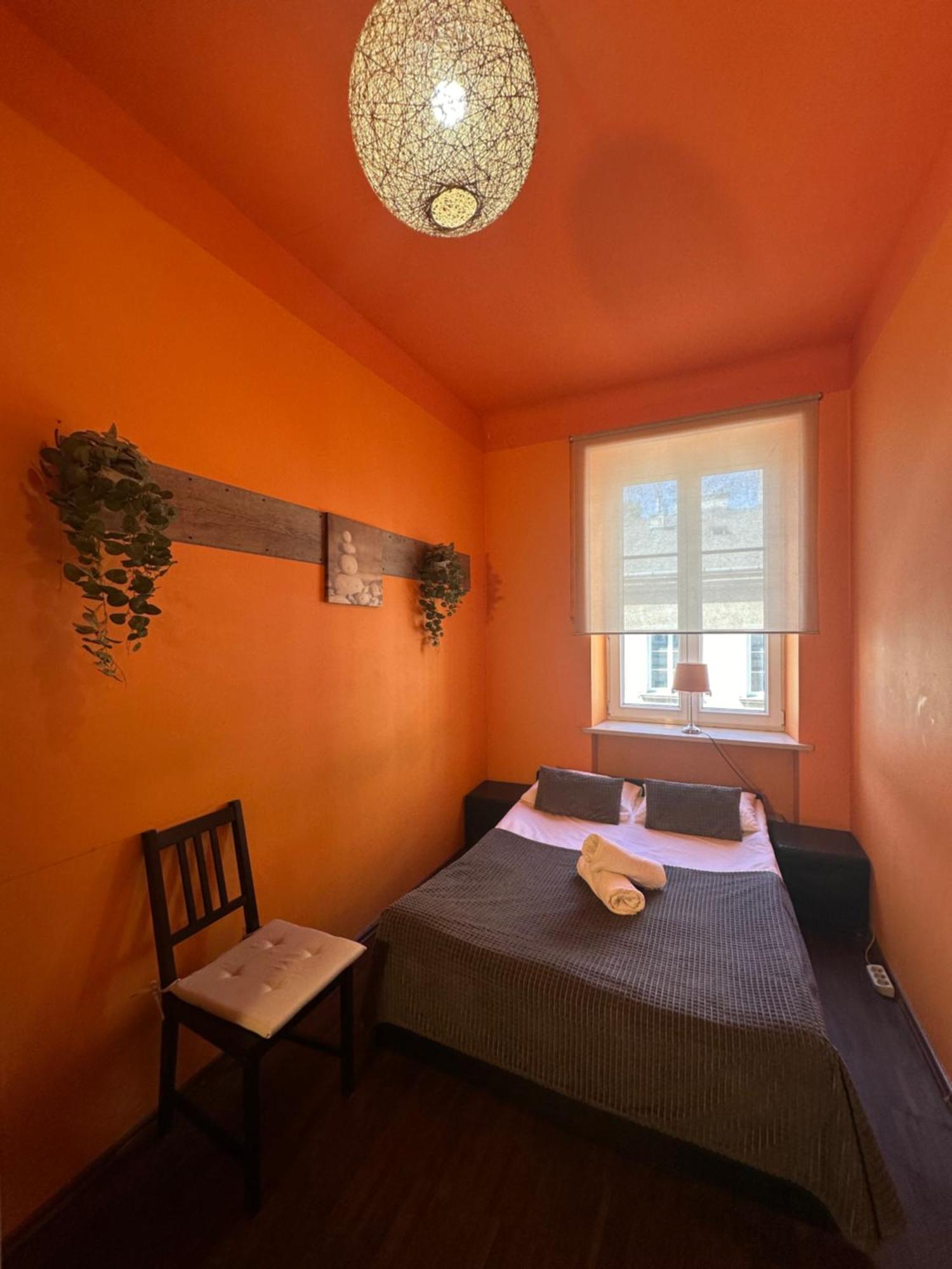 Chambre Double Économique