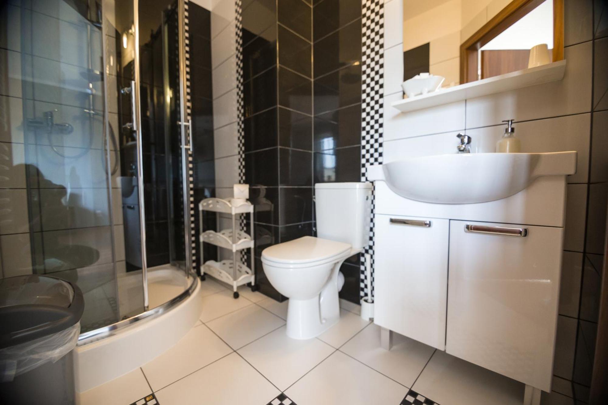 Chambre Double Classique avec Baignoire