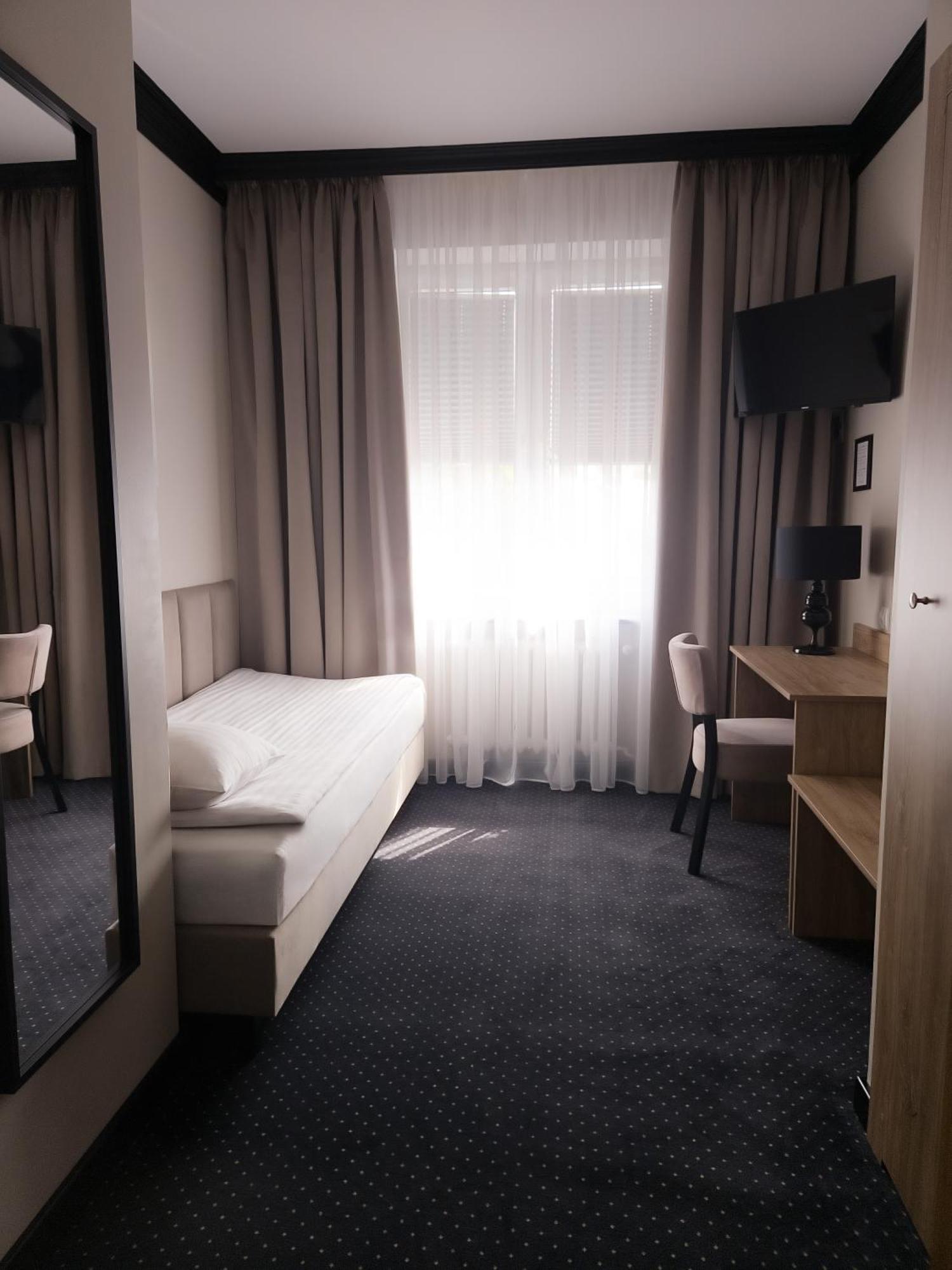 Chambre Simple