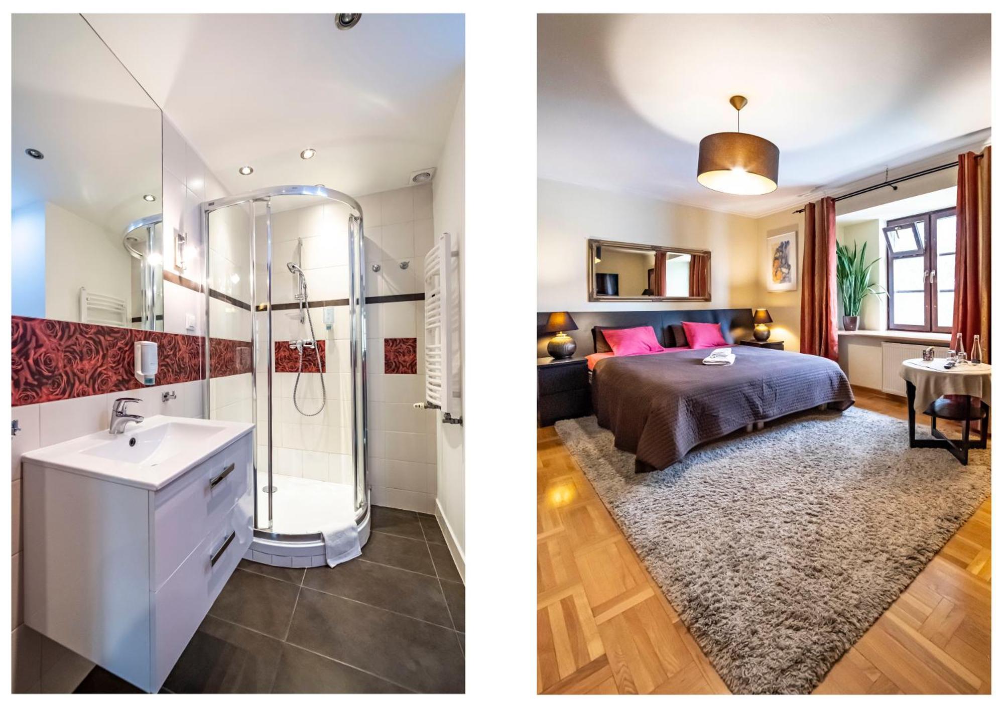 Classic Triple Room