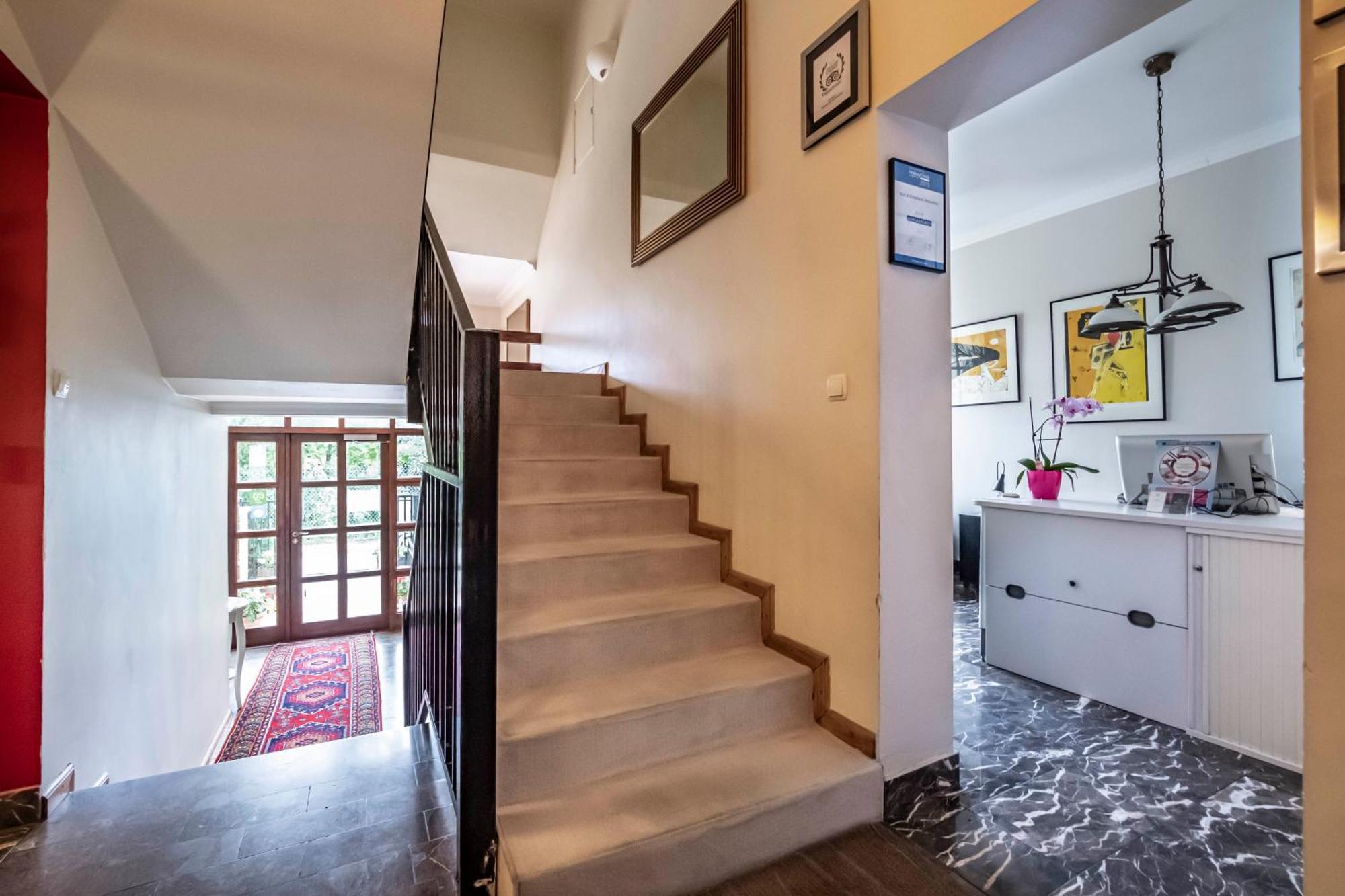 Classic Triple Room