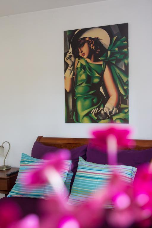 Chambre Double Supérieure