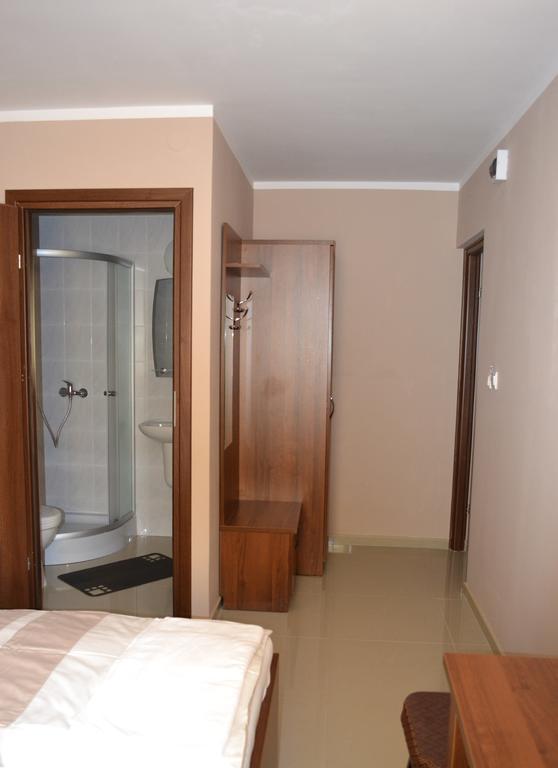 Chambre Lits Jumeaux Spacieuse