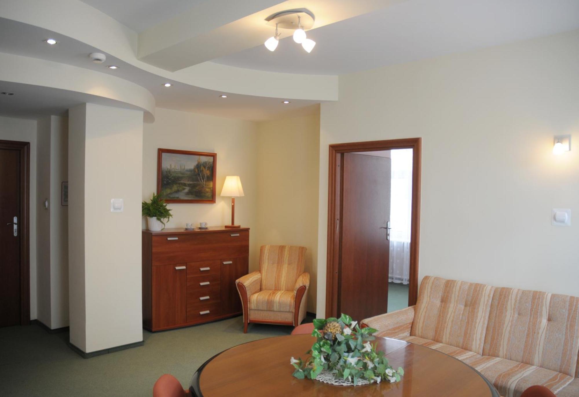 Appartement 2 Chambres