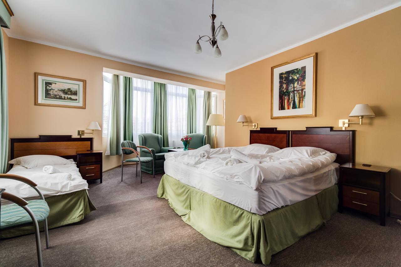 Appartement Supérieur