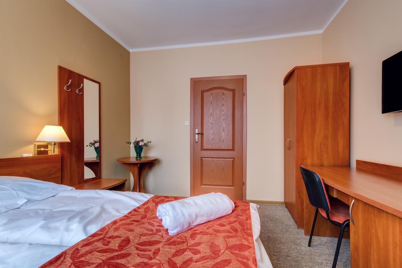 Chambre Lit King-Size ou Lits Jumeaux Supérieure