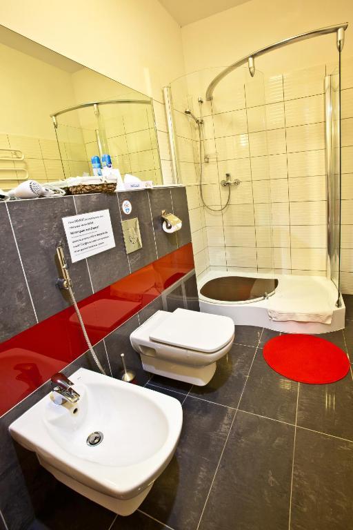 Chambre Familiale Deluxe