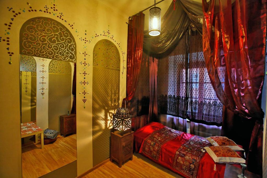 Chambre Simple Standard