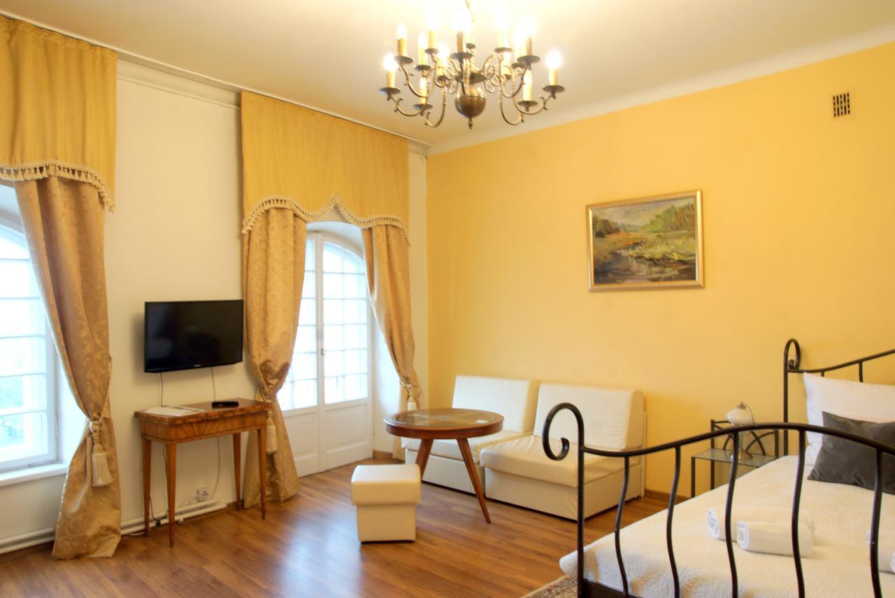 Chambre Double (30)