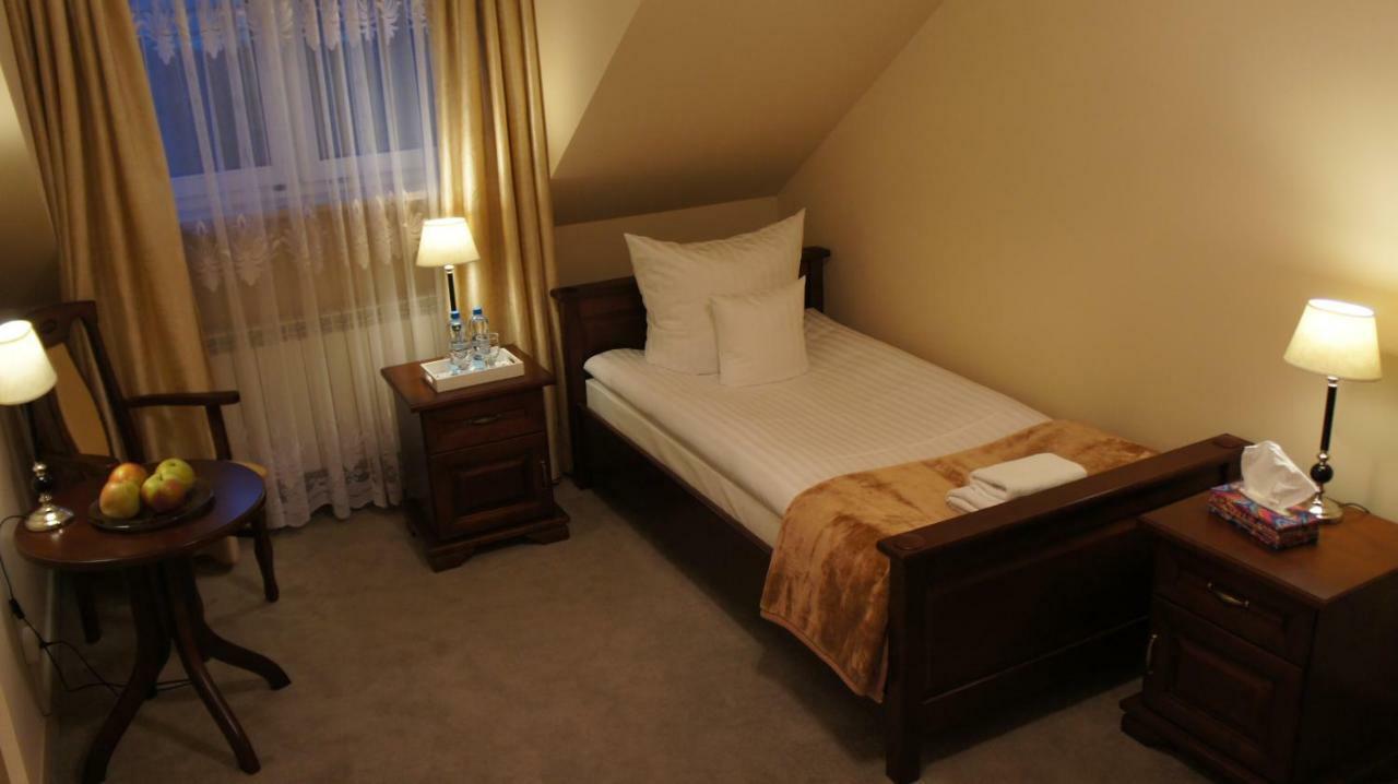 Chambre Simple Standard