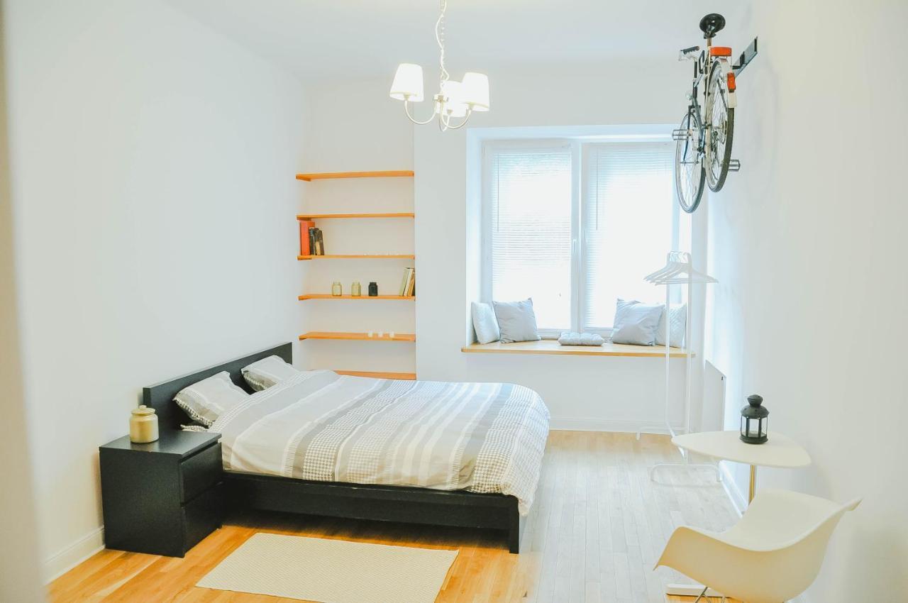 Chambre Double Standard
