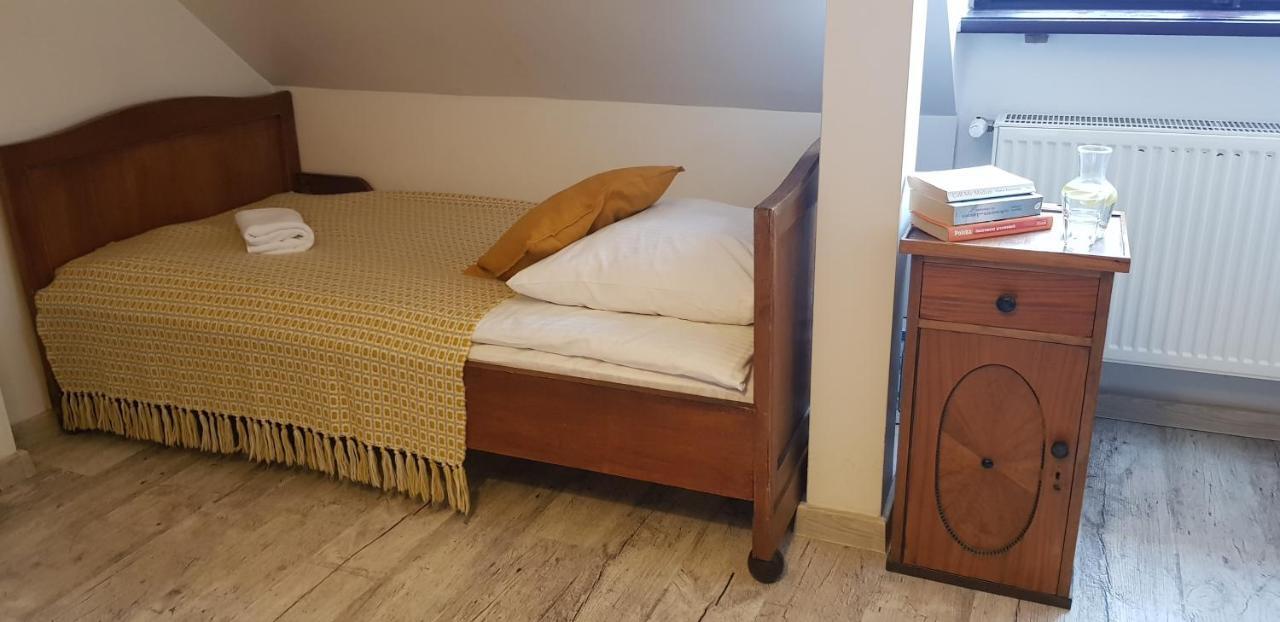 Chambre Lits Jumeaux Supérieure
