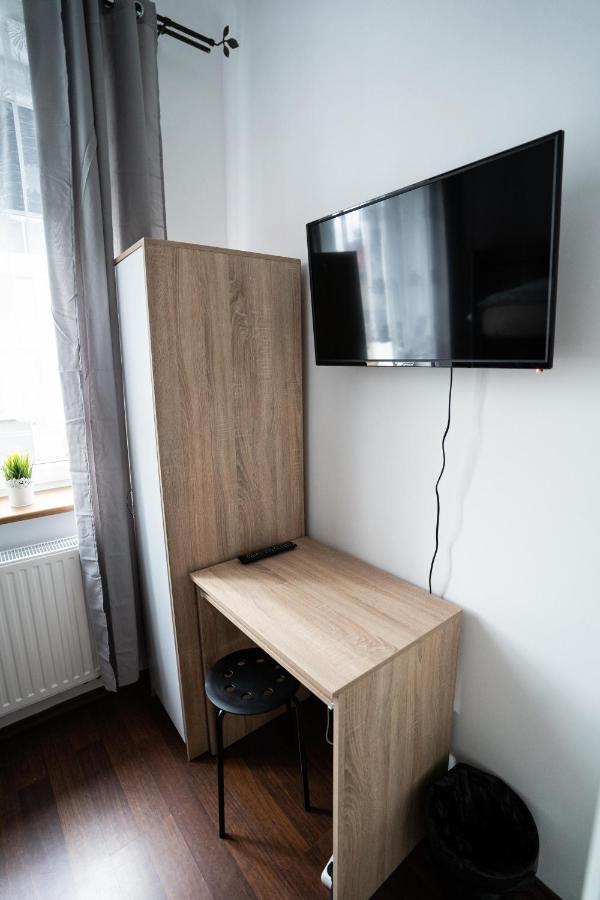 Petite Chambre Double