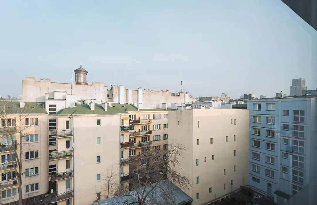 Kredytowa Apartment - Downtown-1
