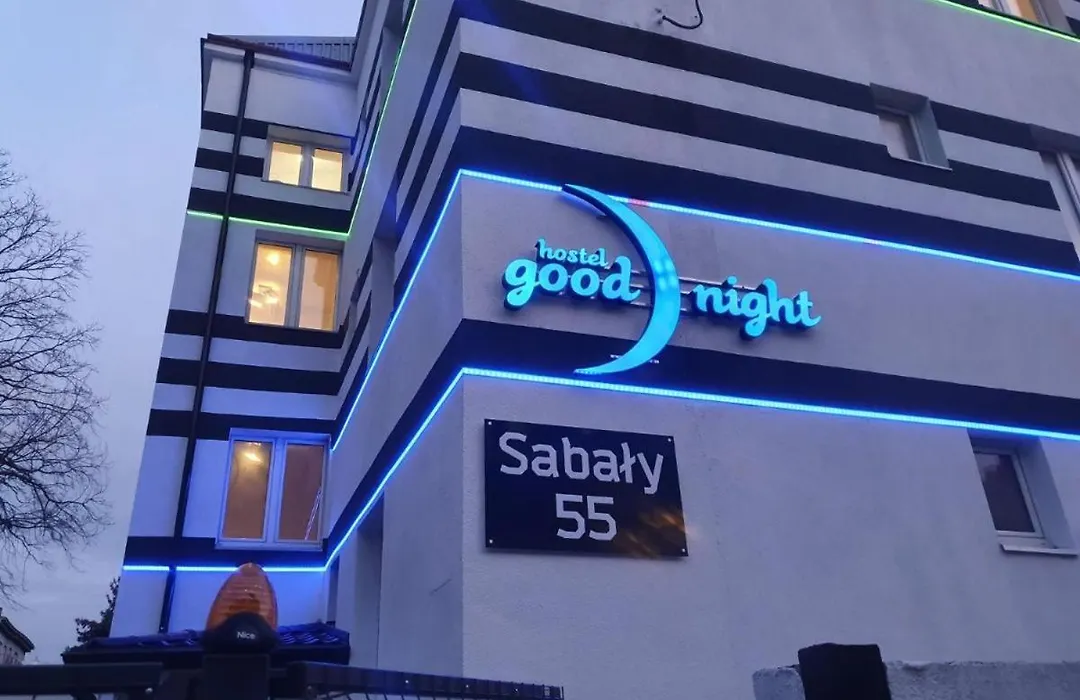 Good Night-1