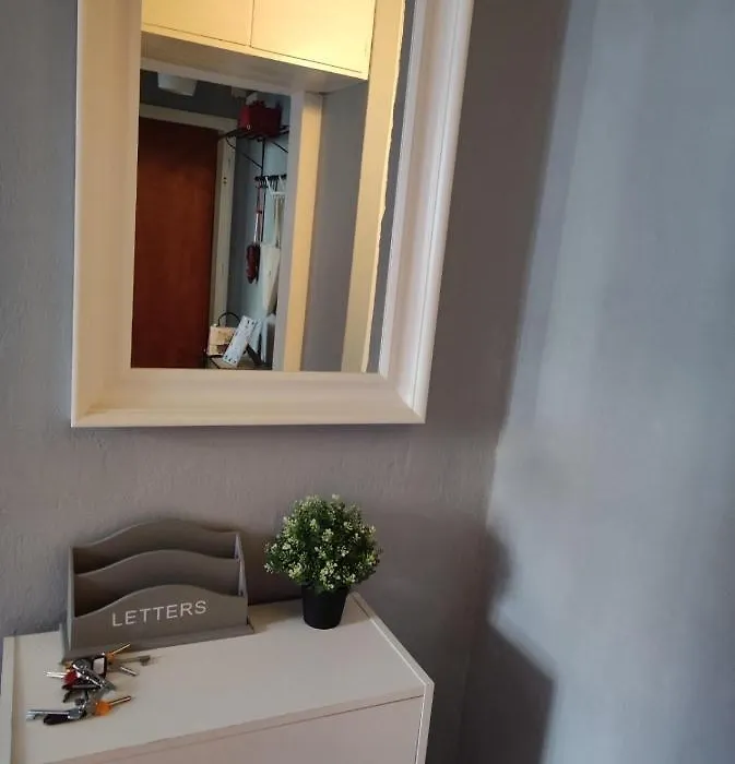 Single Room No.4 In The Very Center Of Warsaw-1
