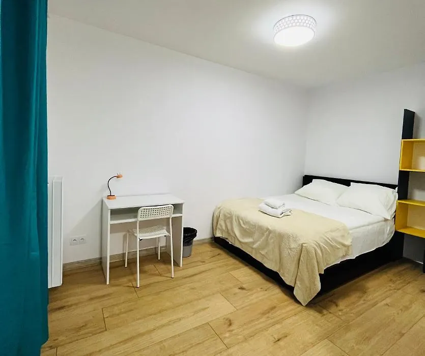 Comfy Guest Apartment-1