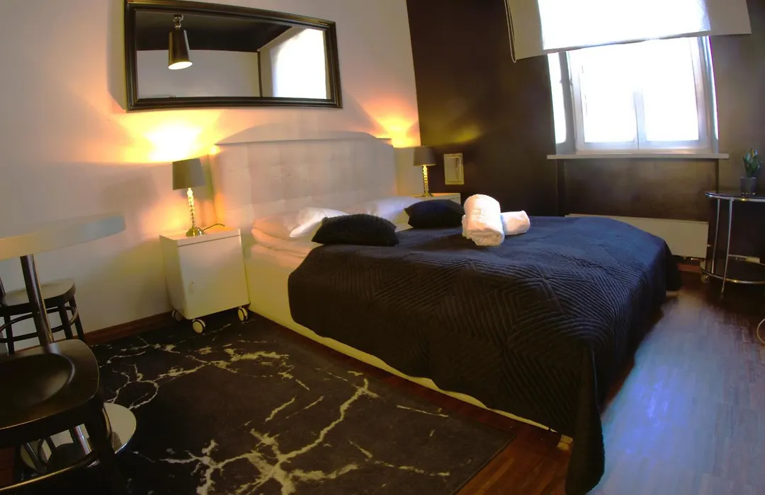 Chmielna Guest House-1