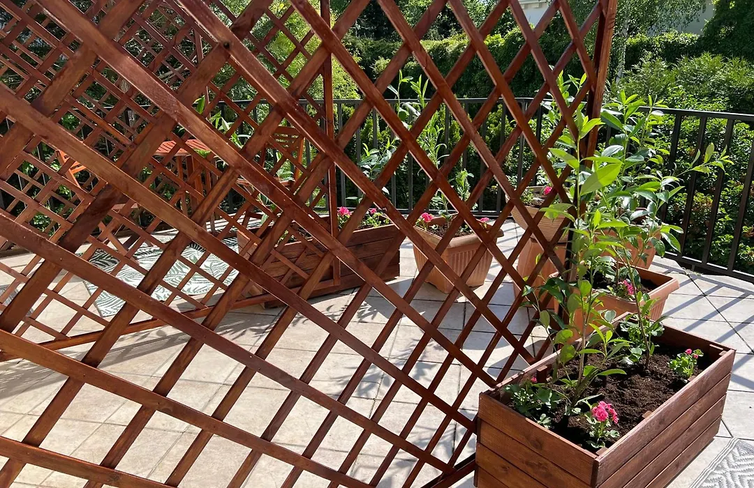 Wawabed Bed & Breakfast Hotel Butikowy-1