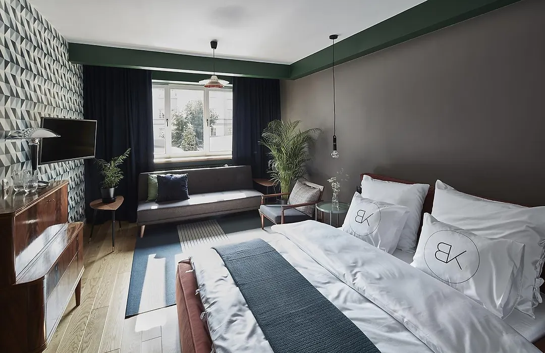 Bez Kantow Boutique Rooms-1