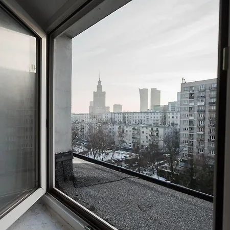 Kredytowa Apartment - Downtown-2