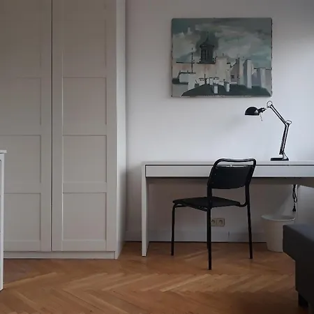 Kredytowa Apartment - Downtown-3