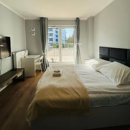 Comfy Guest Apartment-2