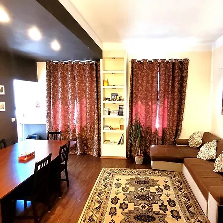 Chmielna Guest House-2