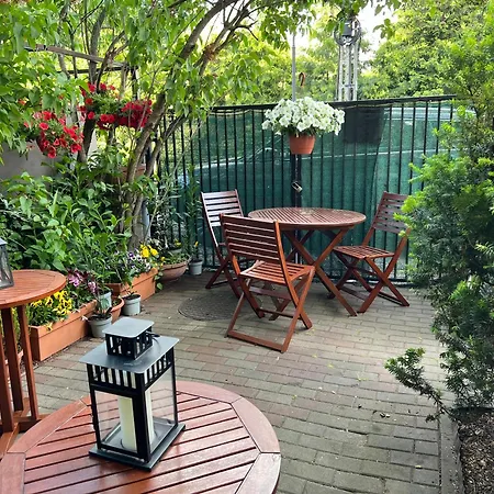 Wawabed Bed & Breakfast Hotel Butikowy-3