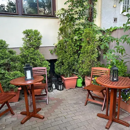 Wawabed Bed & Breakfast Hotel Butikowy-2