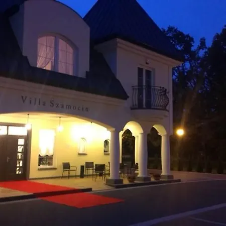 Villa Szamocin-3