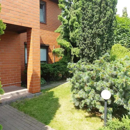 Ochota Forest Guest House-3